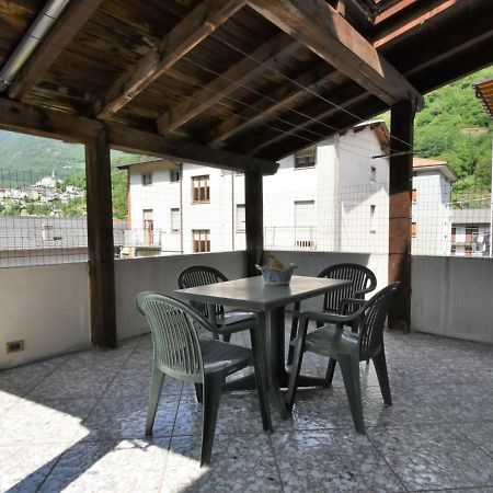 Apartment Grosio Terrace By Interhome Экстерьер фото